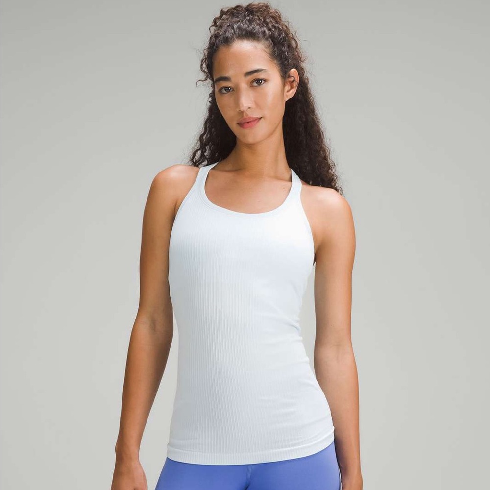 Lululemon Ebb to Street Tank - NWOT
